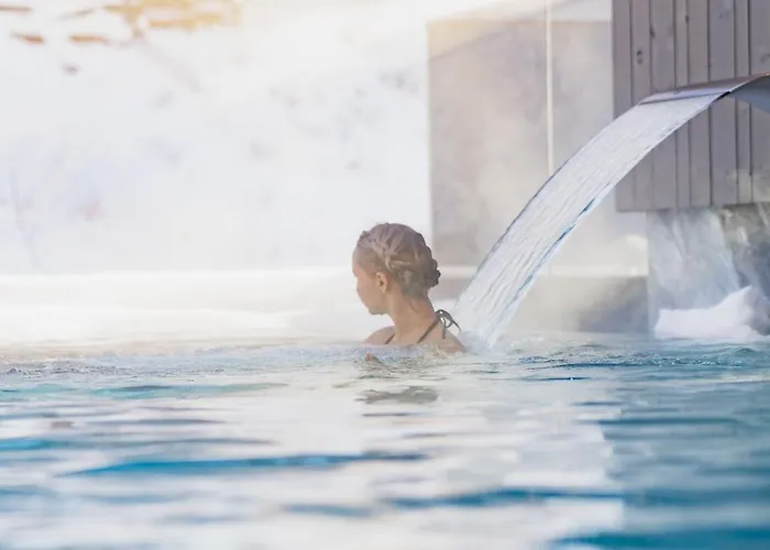 霍尔罗阿酒店 酒店 卡普尔