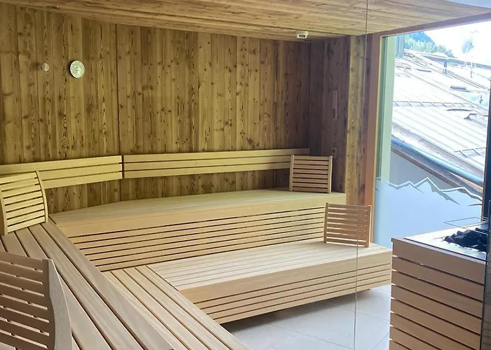 霍尔罗阿酒店 酒店 卡普尔