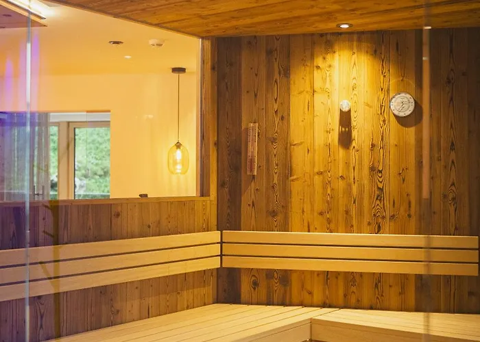 霍尔罗阿酒店 4*