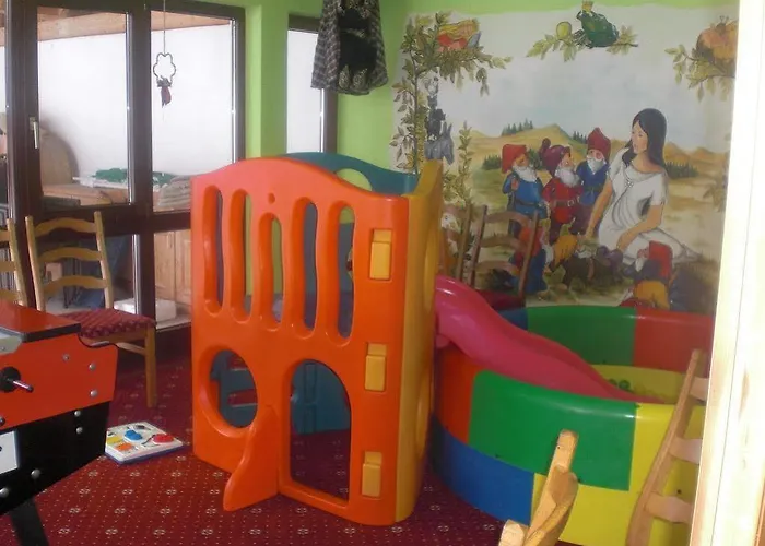 酒店 霍尔罗阿酒店 4*