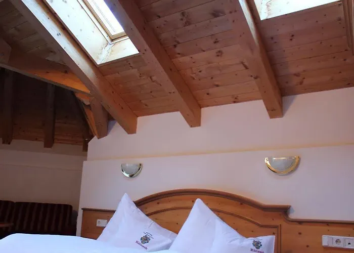 霍尔罗阿酒店 酒店 卡普尔