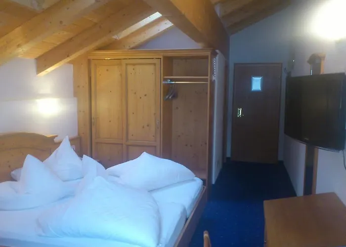 酒店 霍尔罗阿酒店