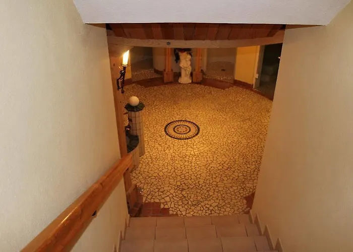 霍尔罗阿酒店 4*