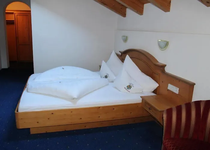 酒店 霍尔罗阿酒店