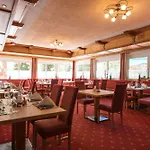 Hotel Hoellroah 4*