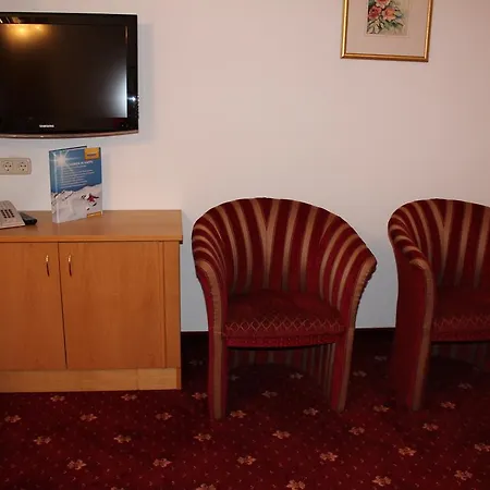 Höllroah Hotel Kappl (Landeck)