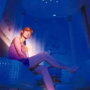 Hoellroah 4* カップル