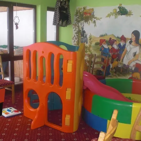 Hotel Höllroah 4*