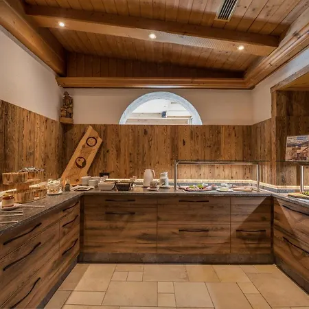 Hoellroah 4* Kappl (Landeck)