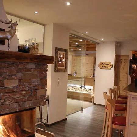 Hoellroah 4* Kappl (Landeck)