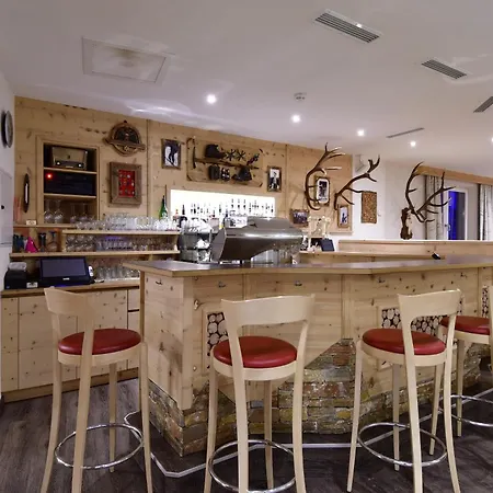 Hoellroah Hotel 4*