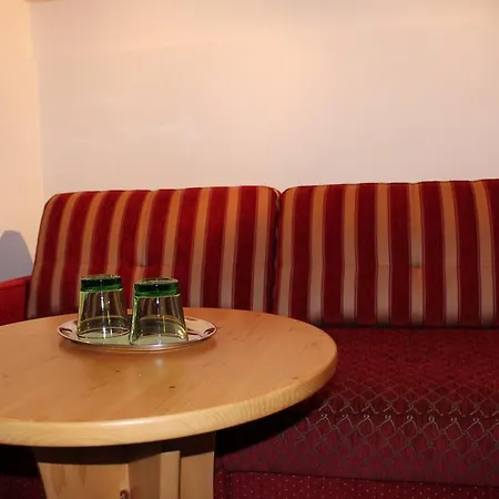 Hoellroah Hotel Kappl (Landeck)