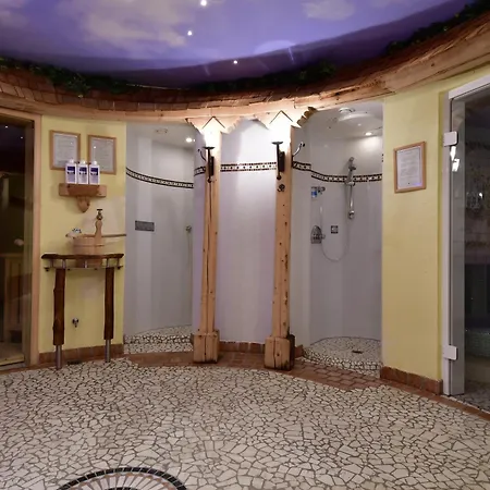 Hoellroah Kappl (Landeck)