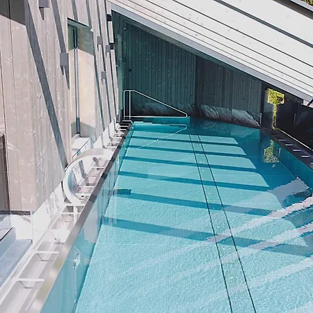 Otel Hoellroah Kappl (Landeck)