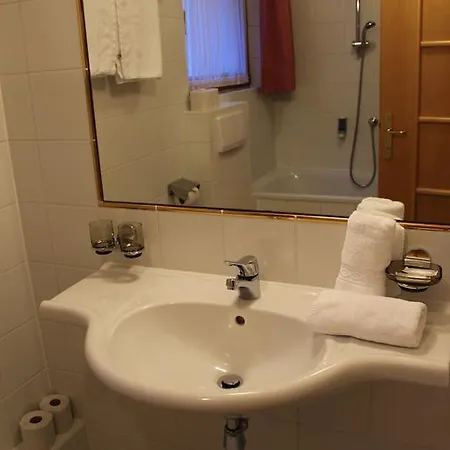 Hoellroah Kappl (Landeck)