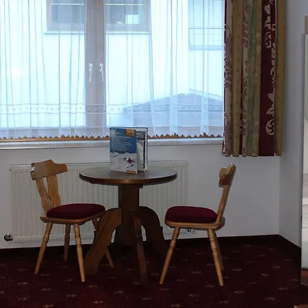 Hoellroah Hotel 4*