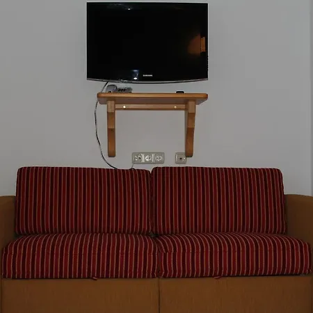 Hotel Hoellroah
