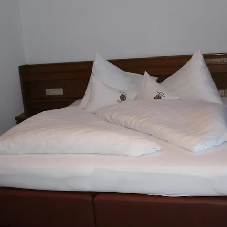 Отель Hoellroah Каппль
