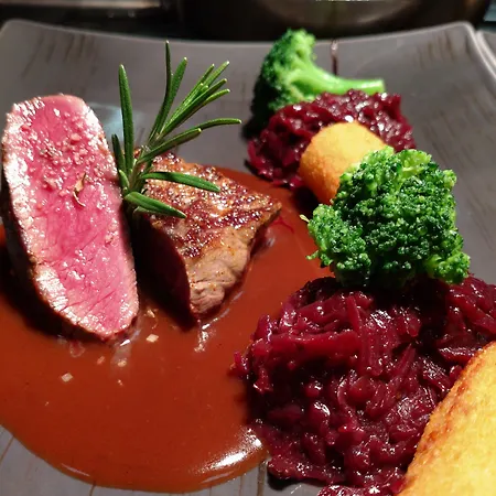 Hoellroah 4* Kappl (Landeck)