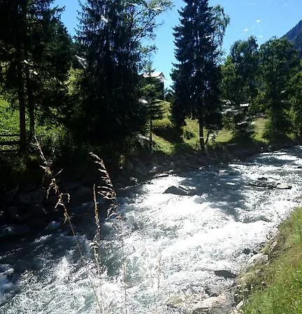 Отель Hoellroah
