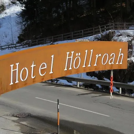 Hoellroah Otel
