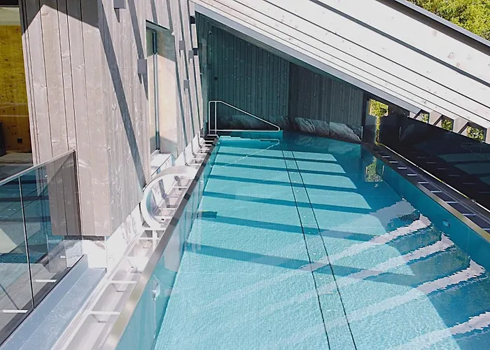 Hotel Hoellroah Kappl (Landeck)